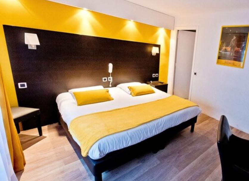 Slaapkamer Foto's