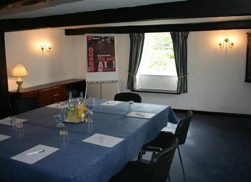 Vergaderzaal Foto's