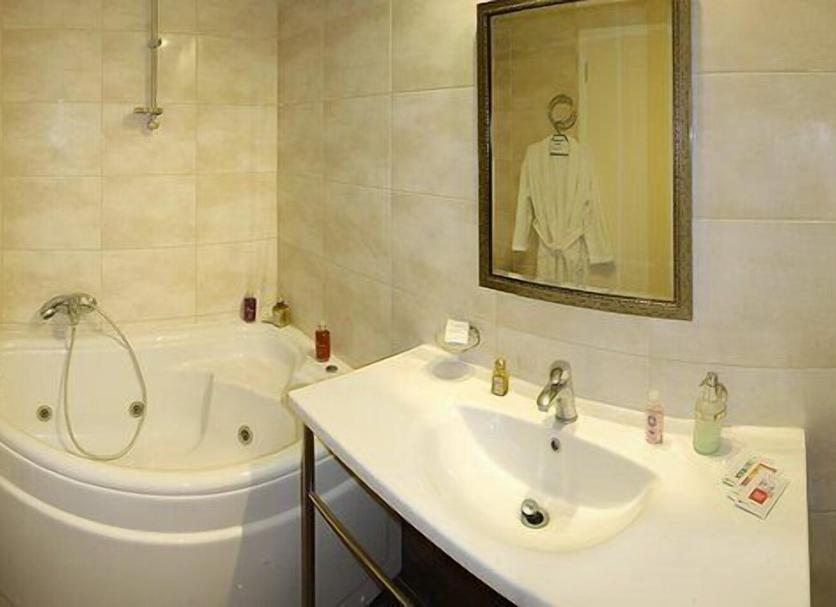 Badkamer Foto's