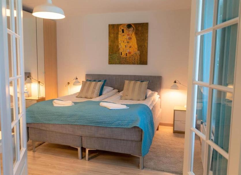 Slaapkamer Foto's