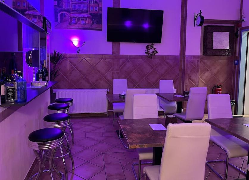 Lounge Foto's
