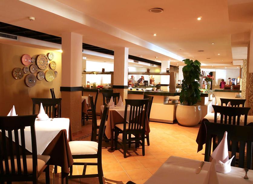 Restaurant Foto's