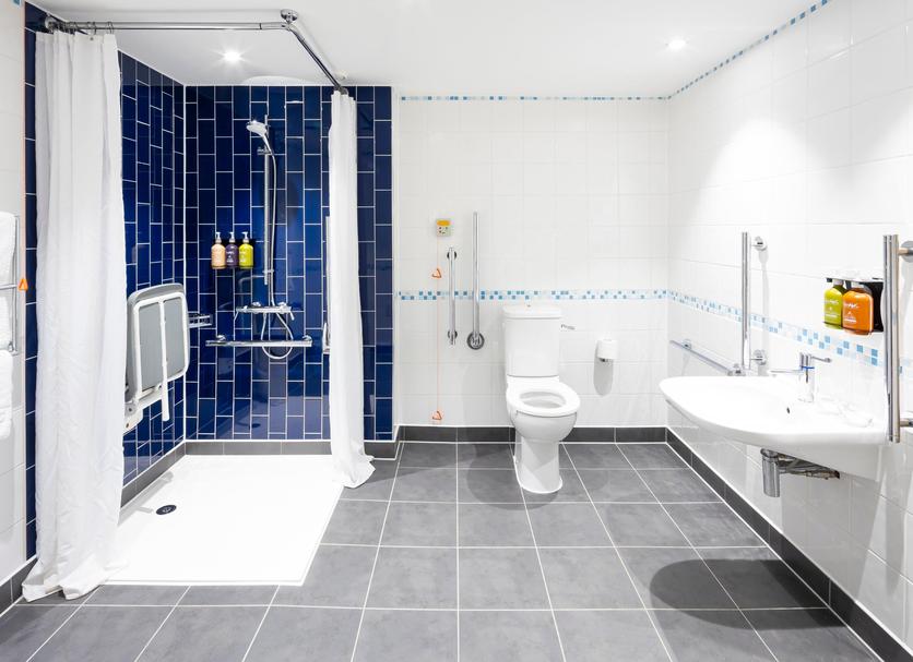 Badkamer Foto's