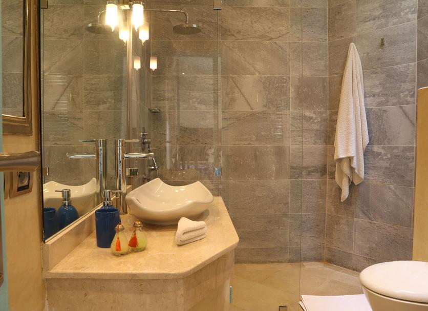 Badkamer Foto's