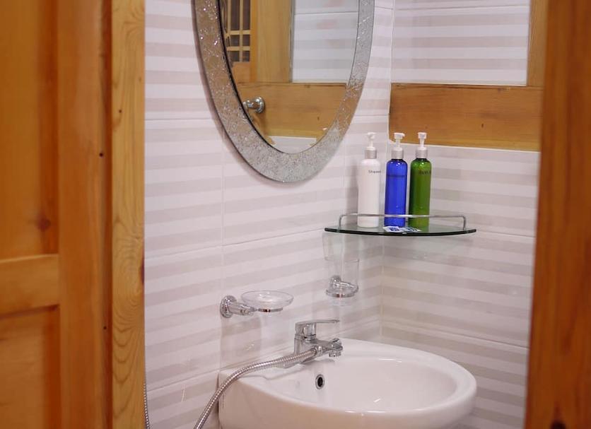 Badkamer Foto's