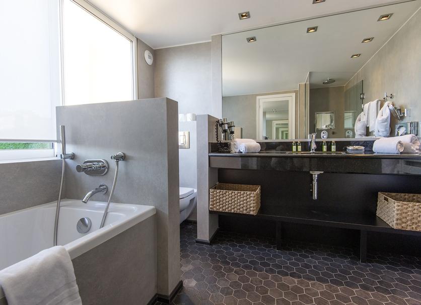 Badkamer Foto's
