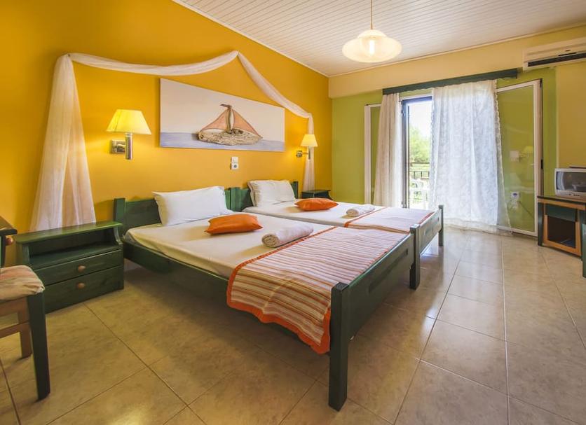 Slaapkamer Foto's