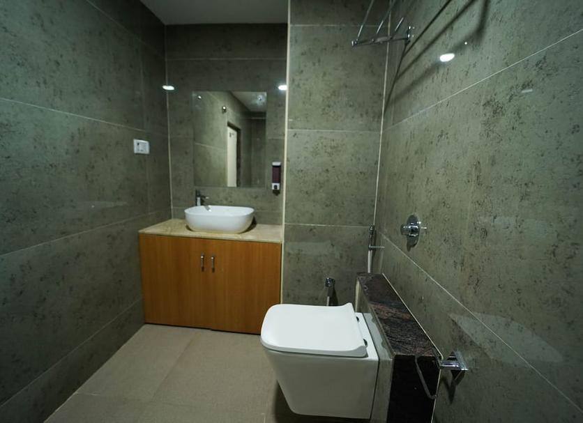 Badkamer Foto's