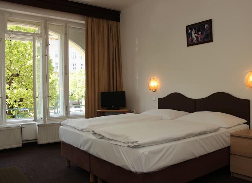 Slaapkamer Foto's