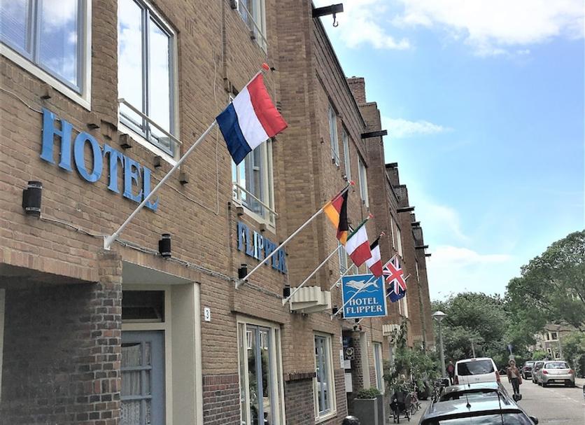 Gebouw Foto's
