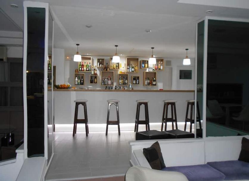Bar Foto's