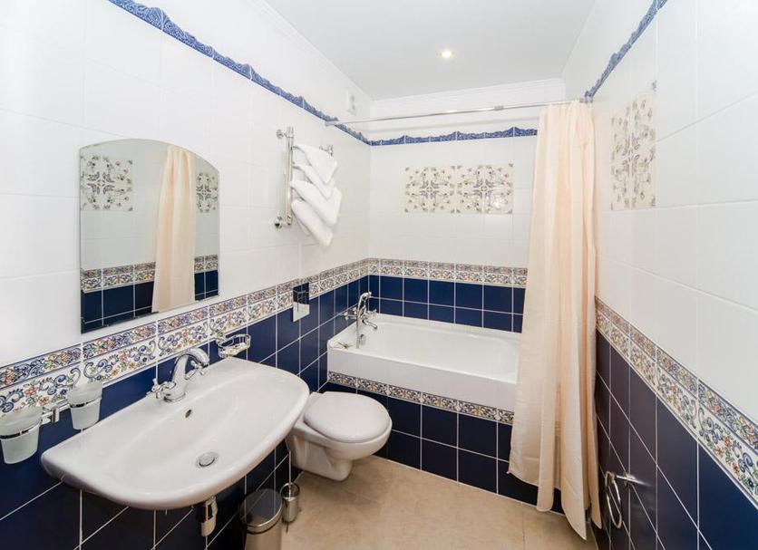 Badkamer Foto's