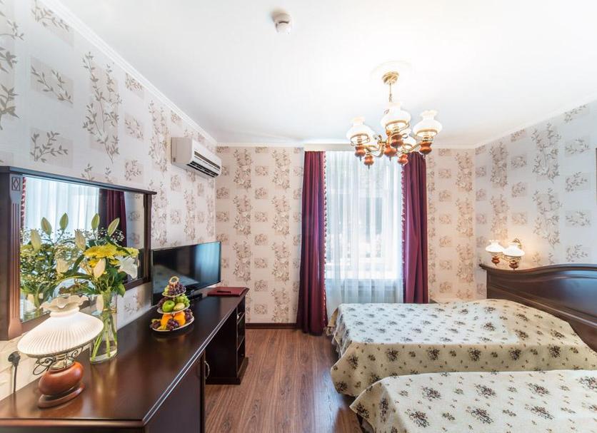 Slaapkamer Foto's