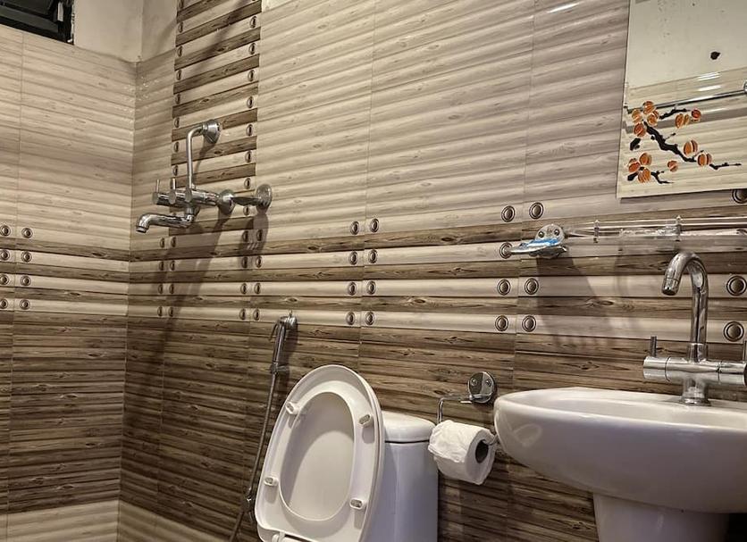 Badkamer Foto's