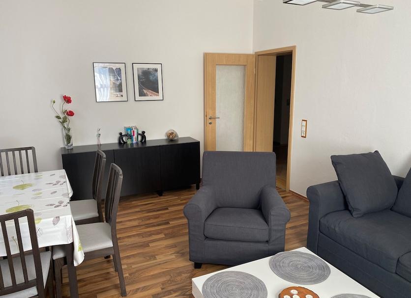 Huiskamer Foto's
