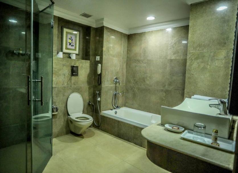 Badkamer Foto's