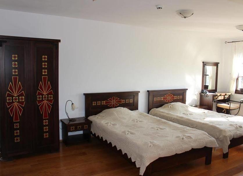 Slaapkamer Foto's
