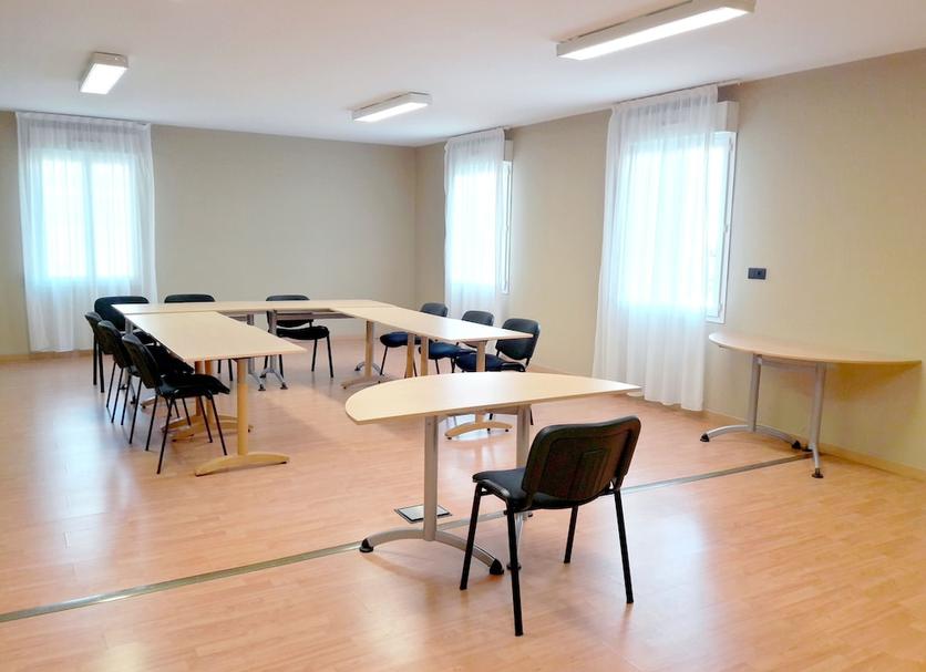 Vergaderzaal Foto's
