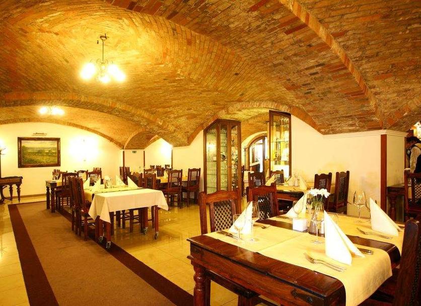 Restaurant Foto's
