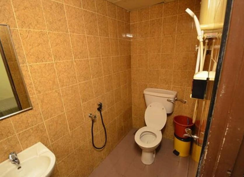 Badkamer Foto's