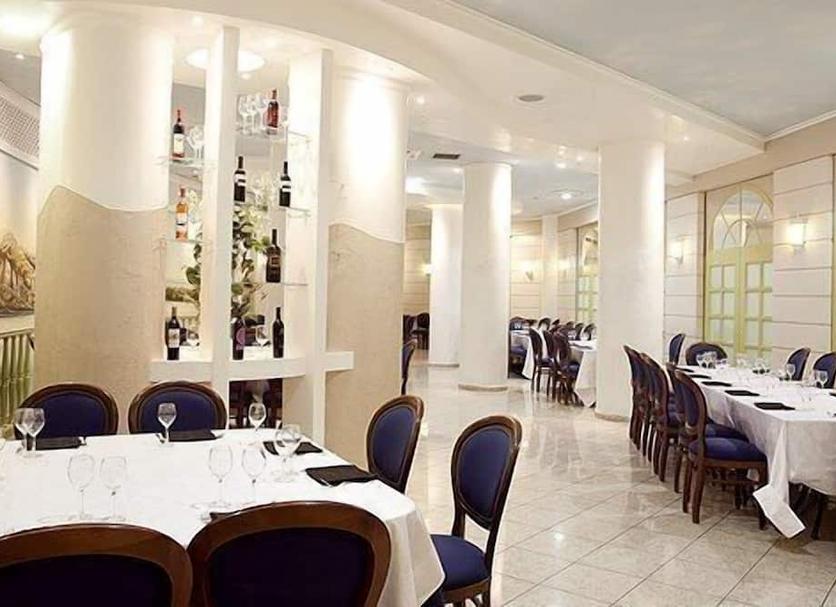 Restaurant Foto's