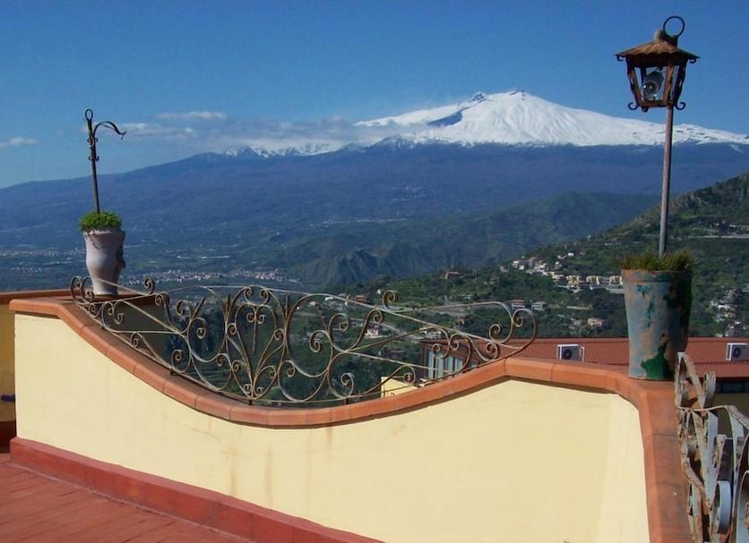 Balkon Foto's