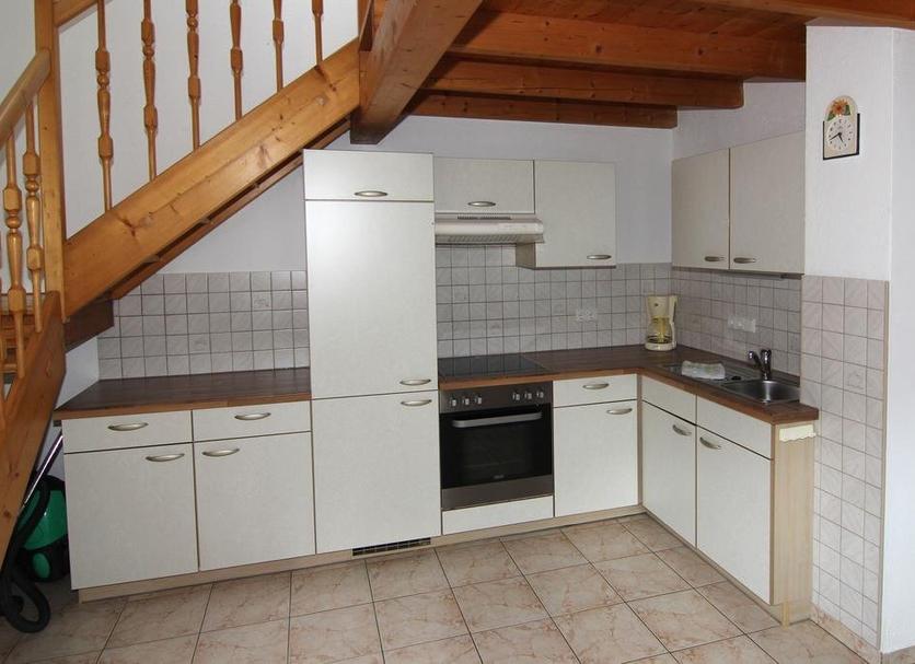 Keuken Foto's
