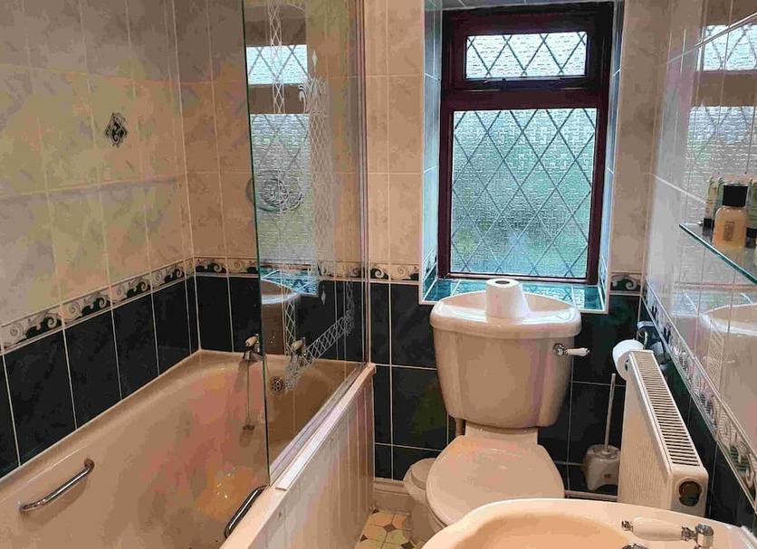 Badkamer Foto's