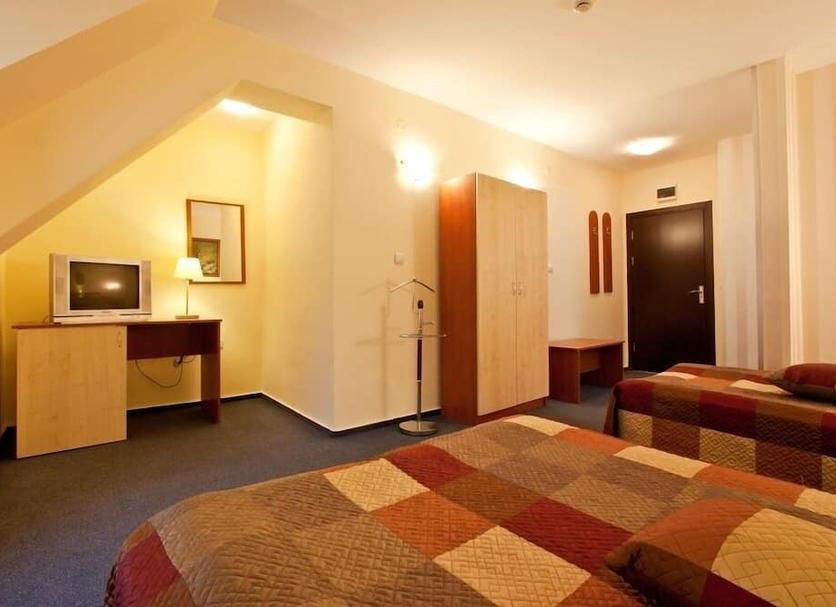 Slaapkamer Foto's