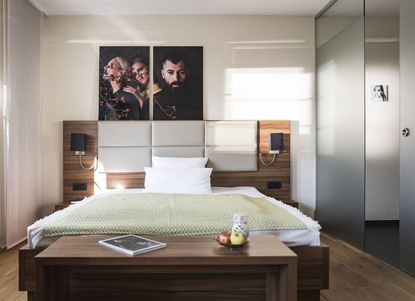 Slaapkamer Foto's