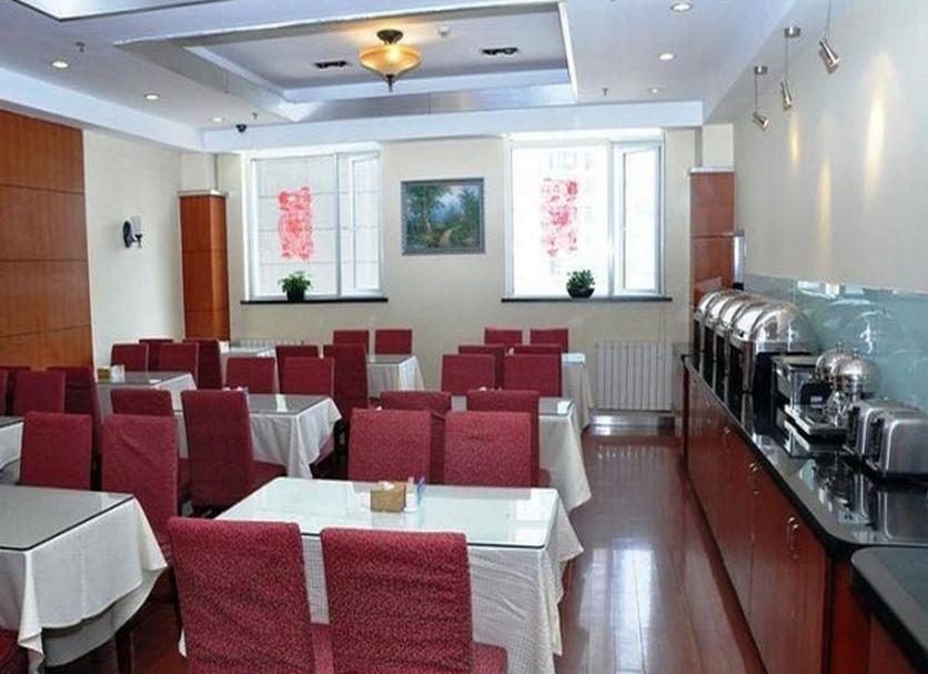 Restaurant Foto's