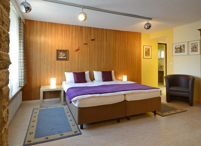 Slaapkamer Foto's