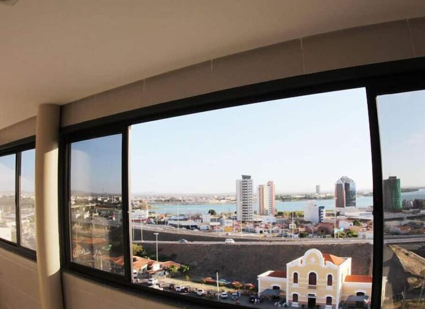 Balkon Foto's
