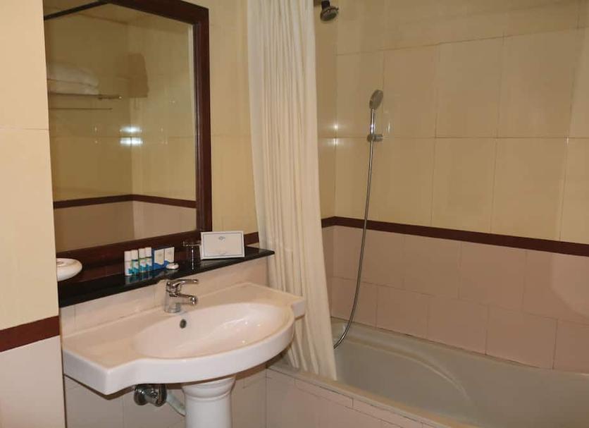 Badkamer Foto's