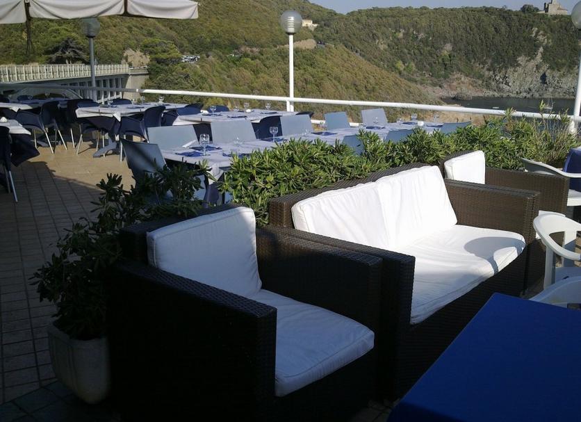 Balkon Foto's