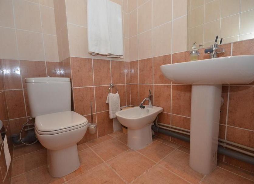 Badkamer Foto's