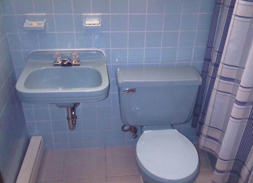 Badkamer Foto's
