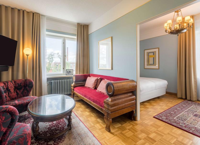 Huiskamer Foto's