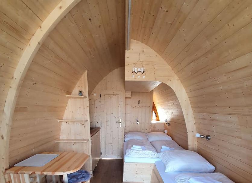 Slaapkamer Foto's