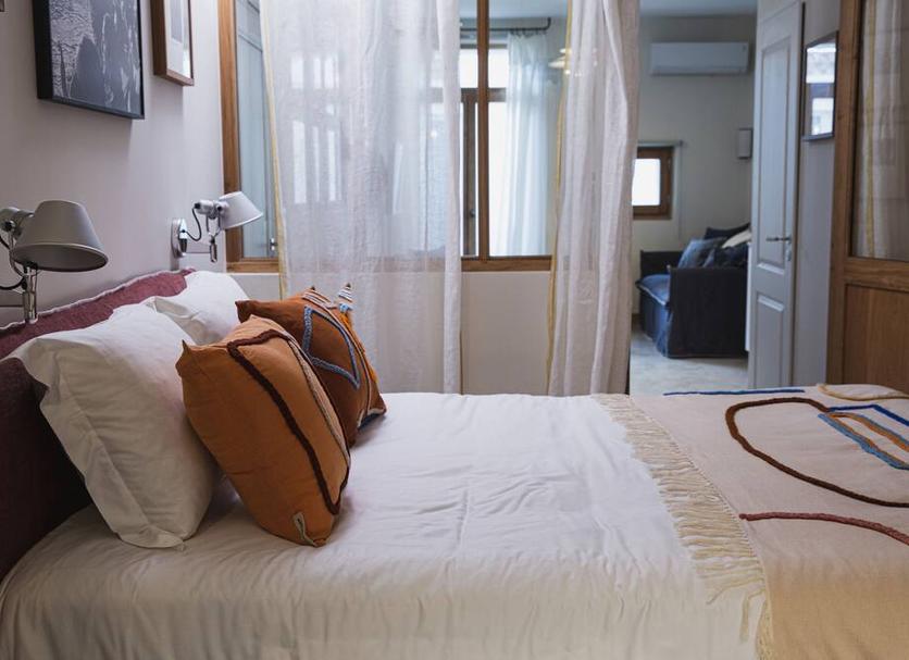Slaapkamer Foto's