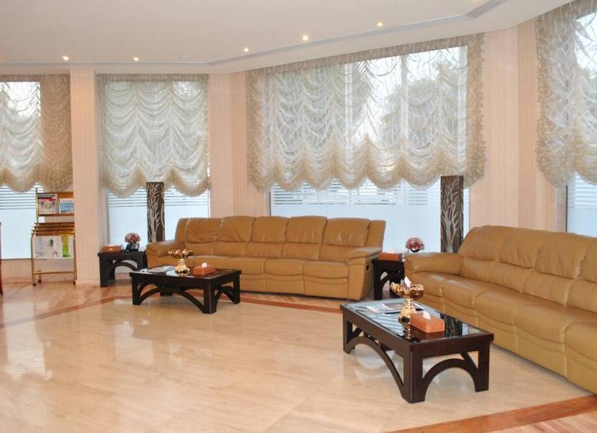 Huiskamer Foto's