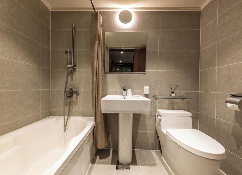 Badkamer Foto's