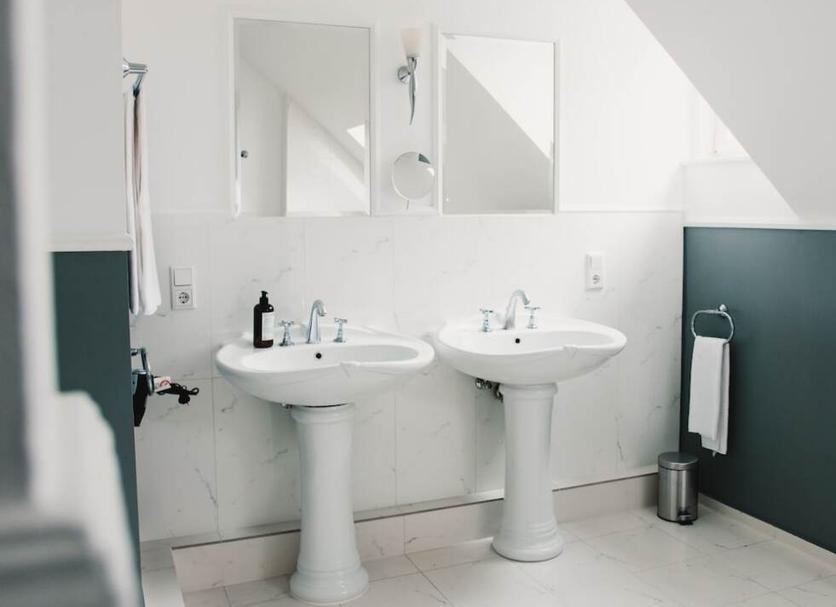 Badkamer Foto's