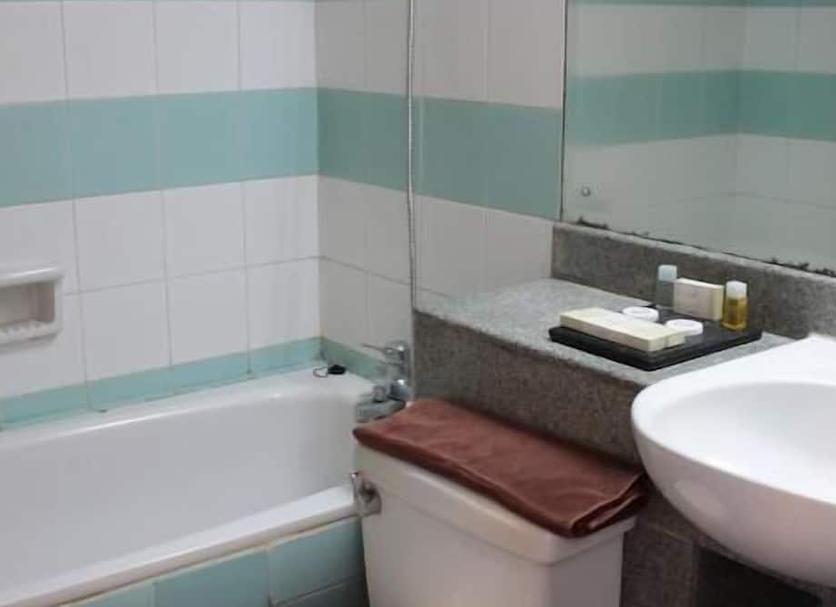 Badkamer Foto's
