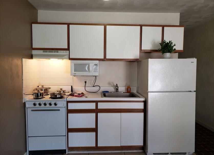 Keuken Foto's