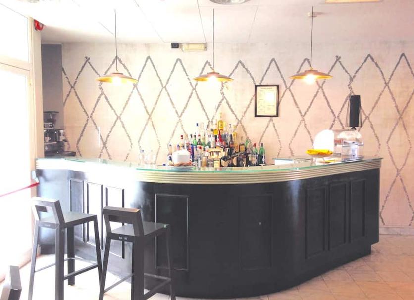 Bar Foto's