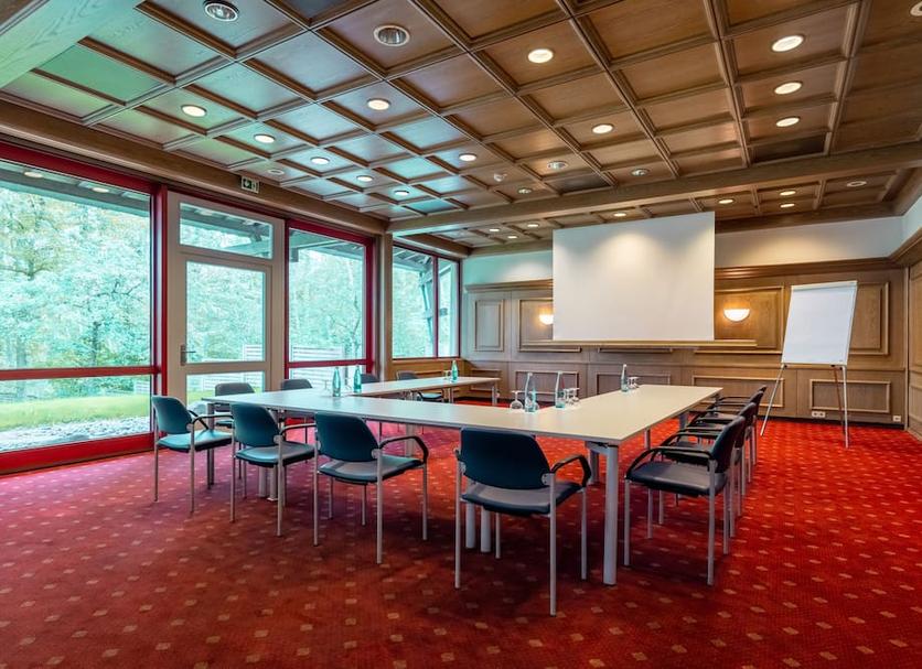 Vergaderzaal Foto's
