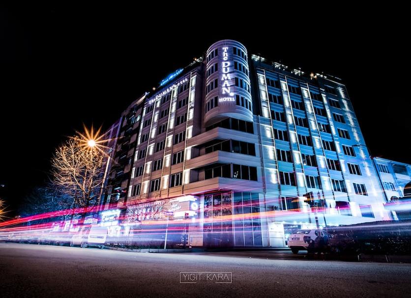 Gebouw Foto's