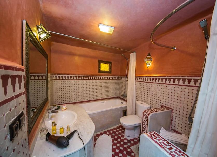 Badkamer Foto's