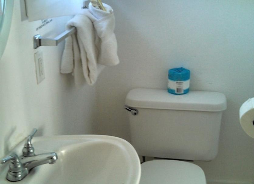 Badkamer Foto's